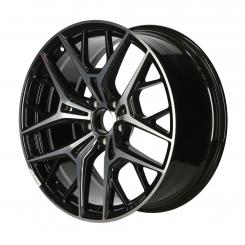 Original Mercedes-AMG 20-Inch Alloy Wheel for S-Class 223
