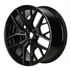Original Mercedes-AMG 20-Inch Alloy Wheel for S-Class 223