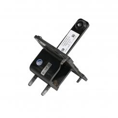 Trailer hitch left reinforcement strut 