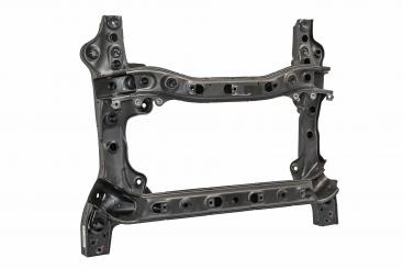 front axle carrier 