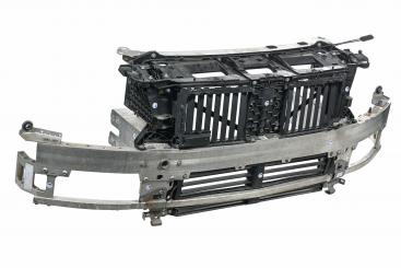 headlamp mount 