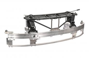 headlamp mount