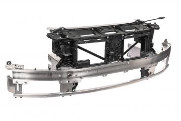 headlamp mount 