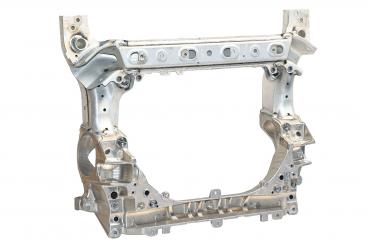 front axle carrier 