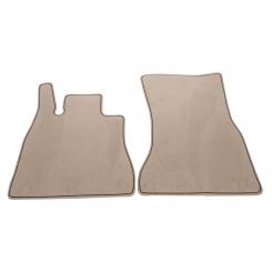 Floor mat SET 
