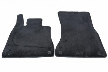 Floor mat SET High pile 
