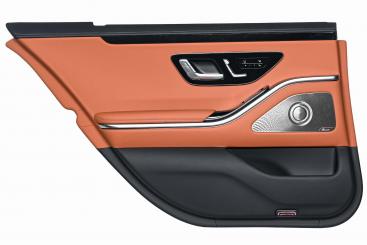 Door trim SET 