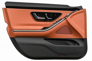 Door trim SET 