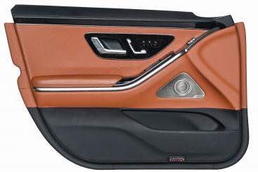 Door trim SET 