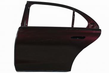Left rear door 