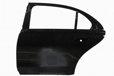 Left rear door 