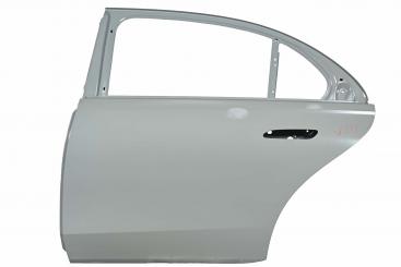 Left rear door 