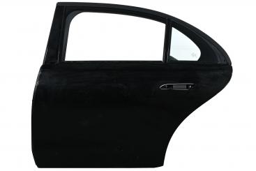Left rear door 