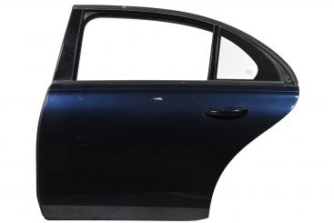 Left rear door 