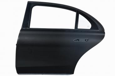 Left rear door 