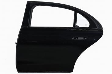 Left rear door 