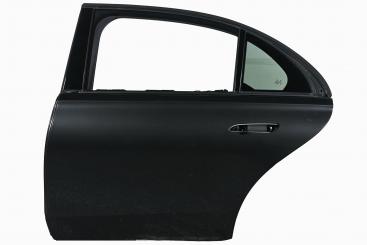 Left rear door 