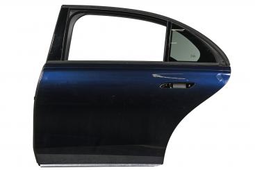 Left rear door 