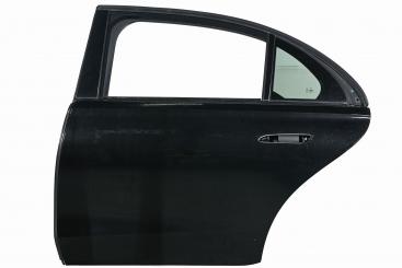 Left rear door 