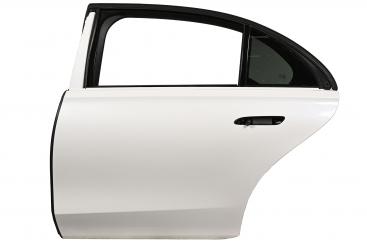 Left rear door 