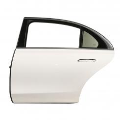 Left rear door
