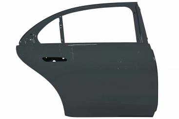 Right rear door 
