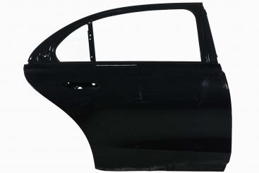 Right rear door 