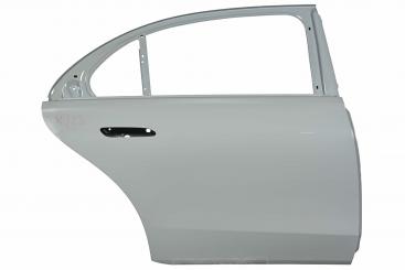 Right rear door 
