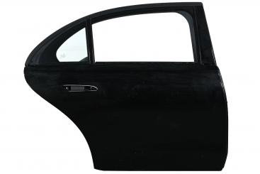 Right rear door 