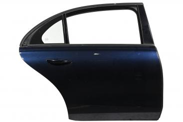 Right rear door 