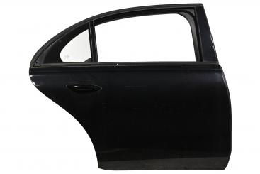 Right rear door 