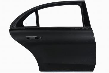 Right rear door 