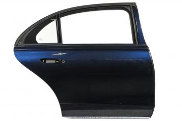 Right rear door 
