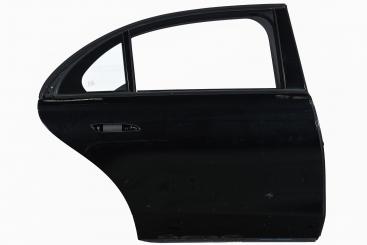 Right rear door 