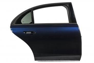 Right rear door 