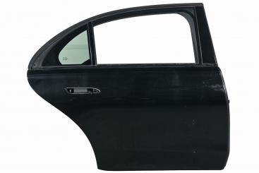 Right rear door 