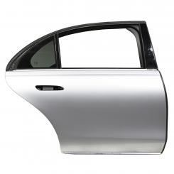Right rear door 