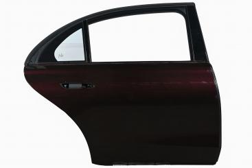 Right rear door 