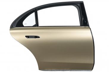 Right rear door 