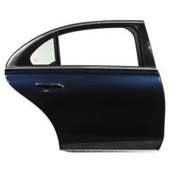 Right rear door 