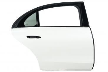 Right rear door 