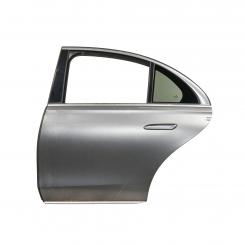 Left rear door 
