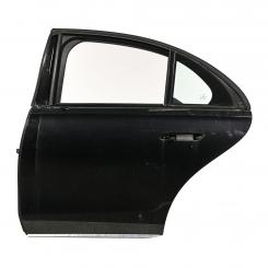 Left rear door 