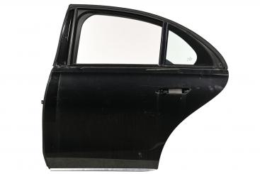 Left rear door 