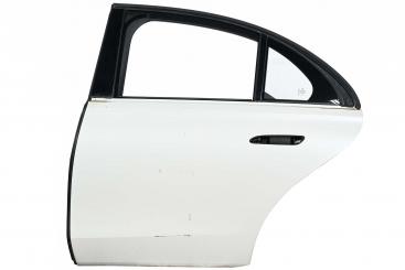 Left rear door 