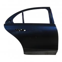 Right rear door 