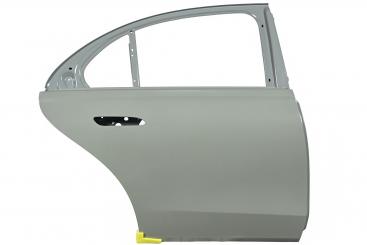 Right rear door 