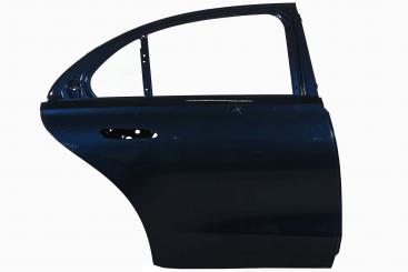 Right rear door 