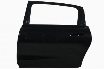 Left rear door 