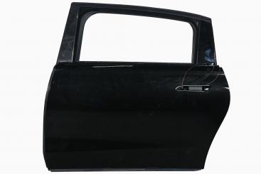 Left rear door 